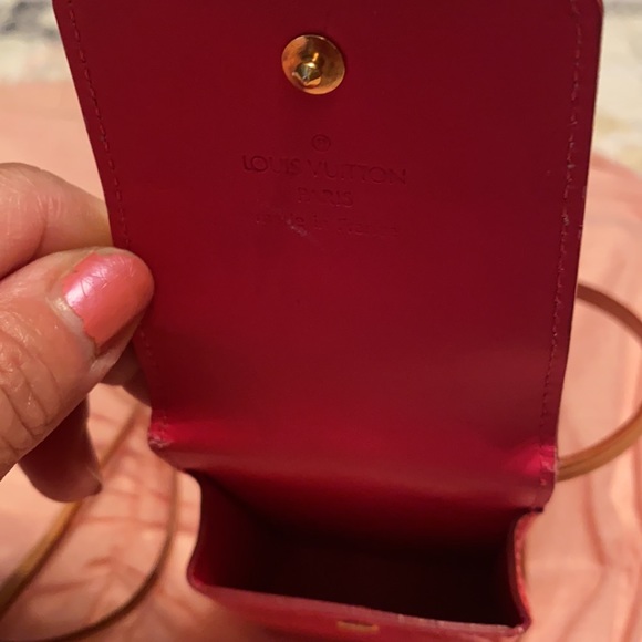 LV authentic belt bag with code - Picture 2 of 4